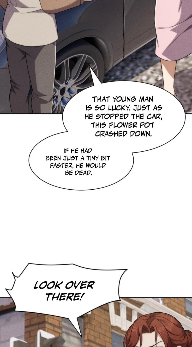 Dushi Yin Long Chapter 67 page 3 - 