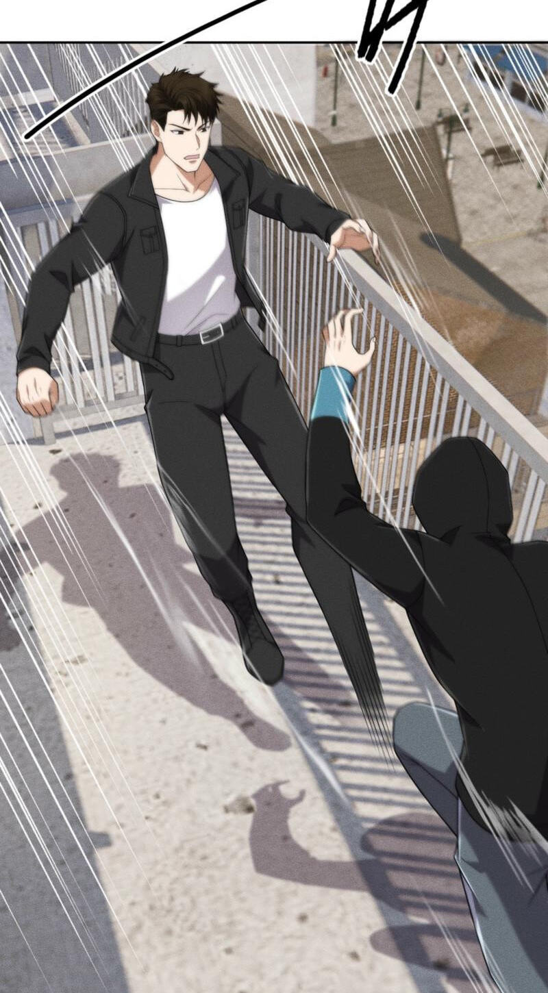 Dushi Yin Long Chapter 67 page 25 - 