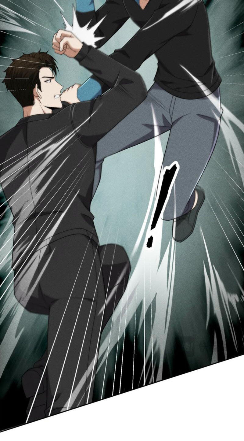 Dushi Yin Long Chapter 67 page 27 - 