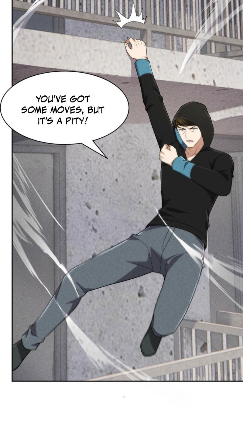 Dushi Yin Long Chapter 67 page 29 - 