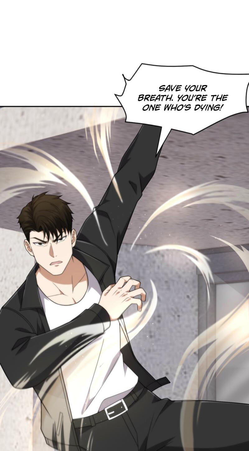 Dushi Yin Long Chapter 67 page 30 - 