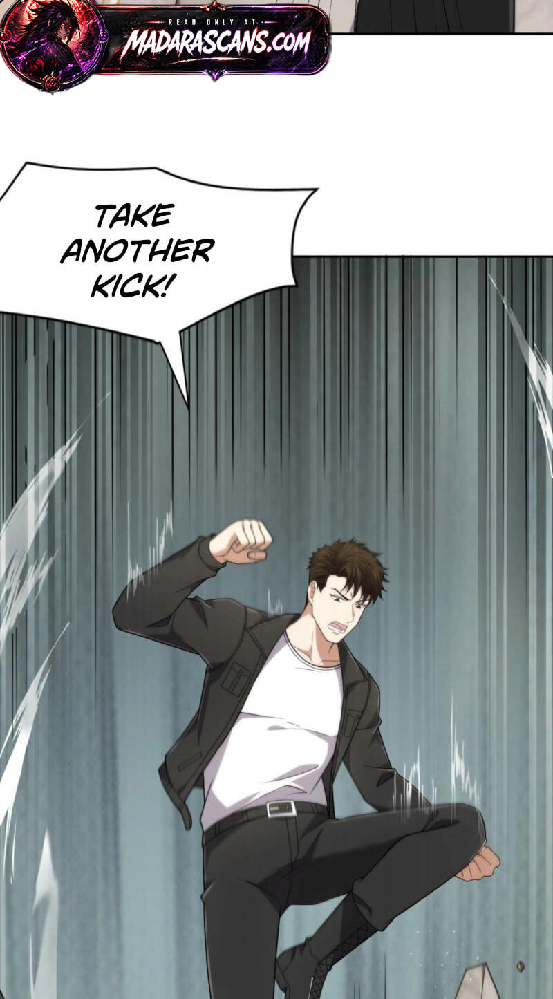 Dushi Yin Long Chapter 67 page 34 - 