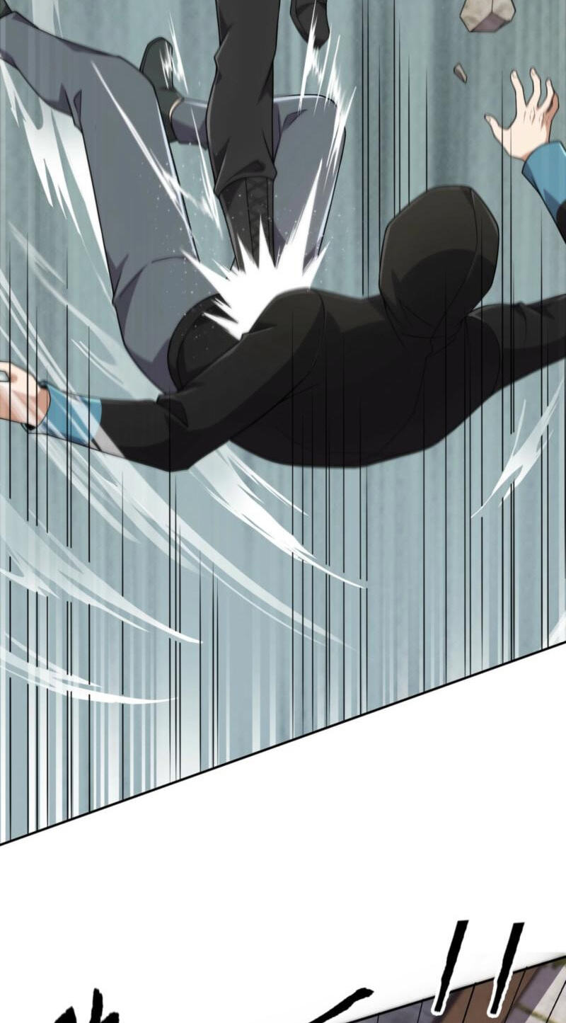 Dushi Yin Long Chapter 67 page 35 - 