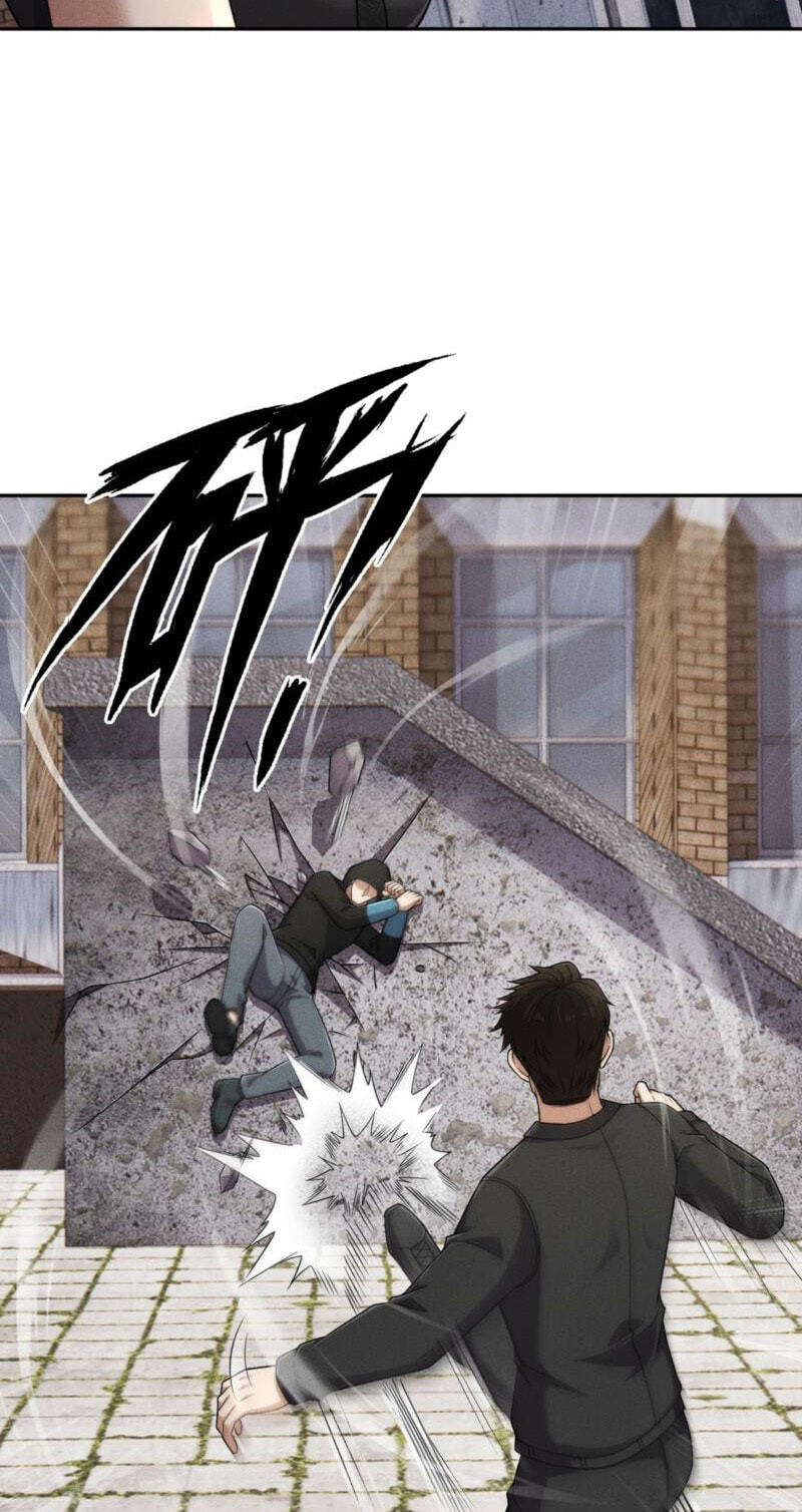 Dushi Yin Long Chapter 67 page 39 - 