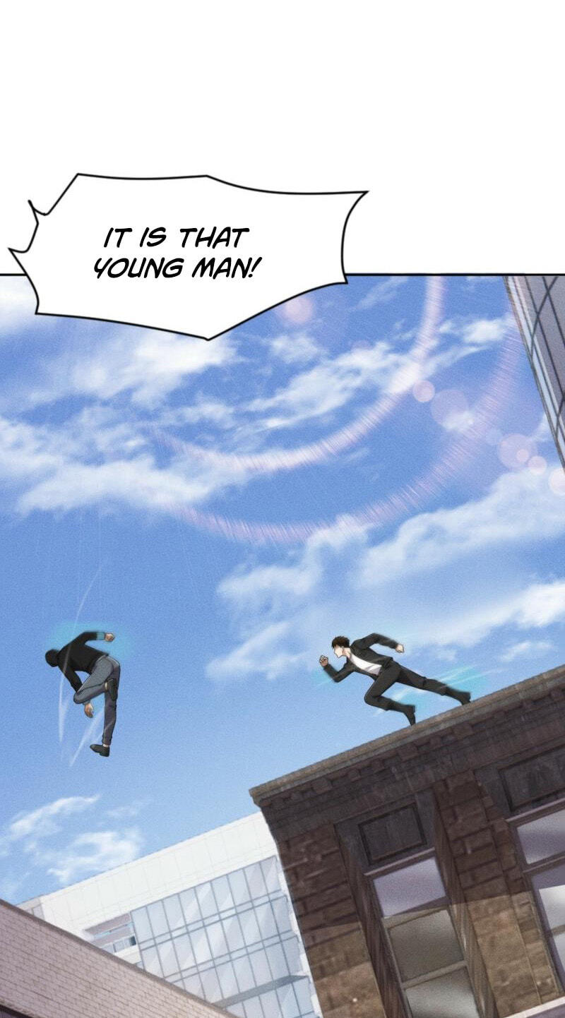 Dushi Yin Long Chapter 67 page 5 - 