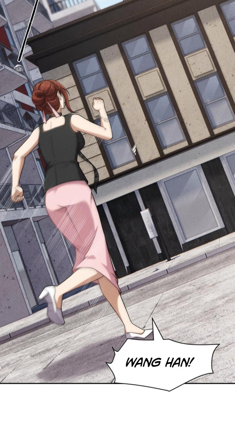 Dushi Yin Long Chapter 67 page 41 - 