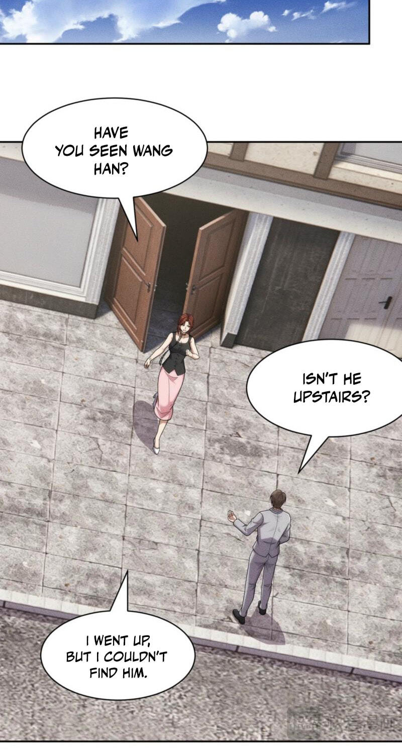 Dushi Yin Long Chapter 67 page 45 - 