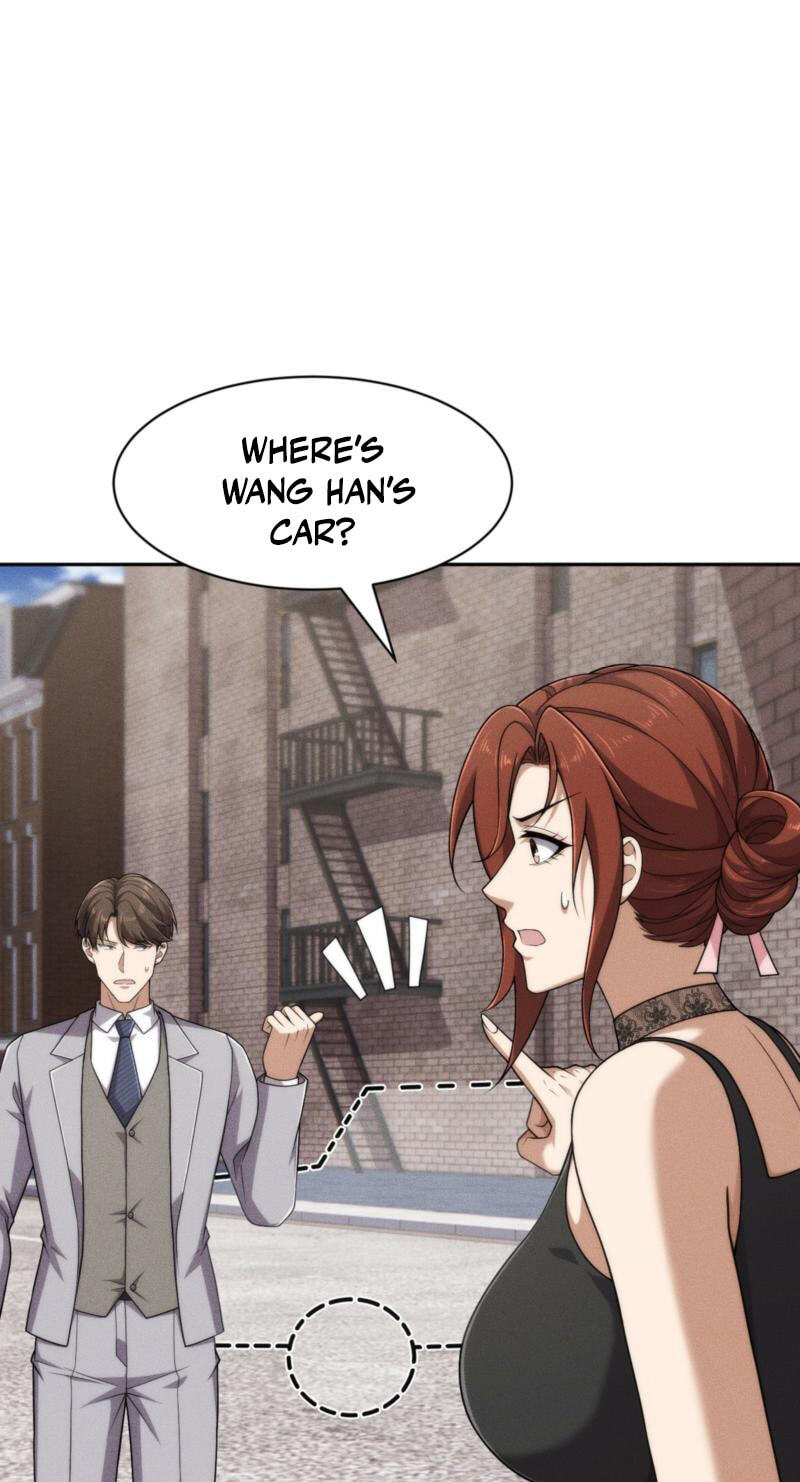 Dushi Yin Long Chapter 67 page 46 - 
