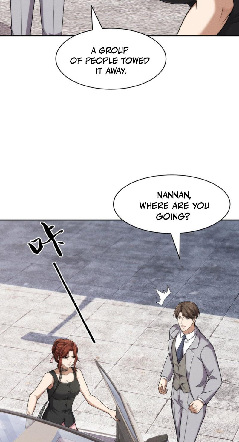 Dushi Yin Long Chapter 67 page 47 - 