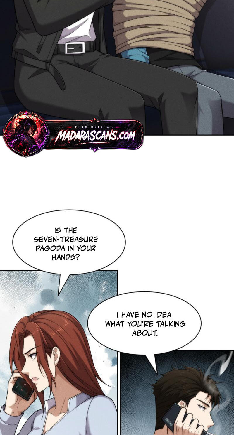 Dushi Yin Long Chapter 67 page 51 - 
