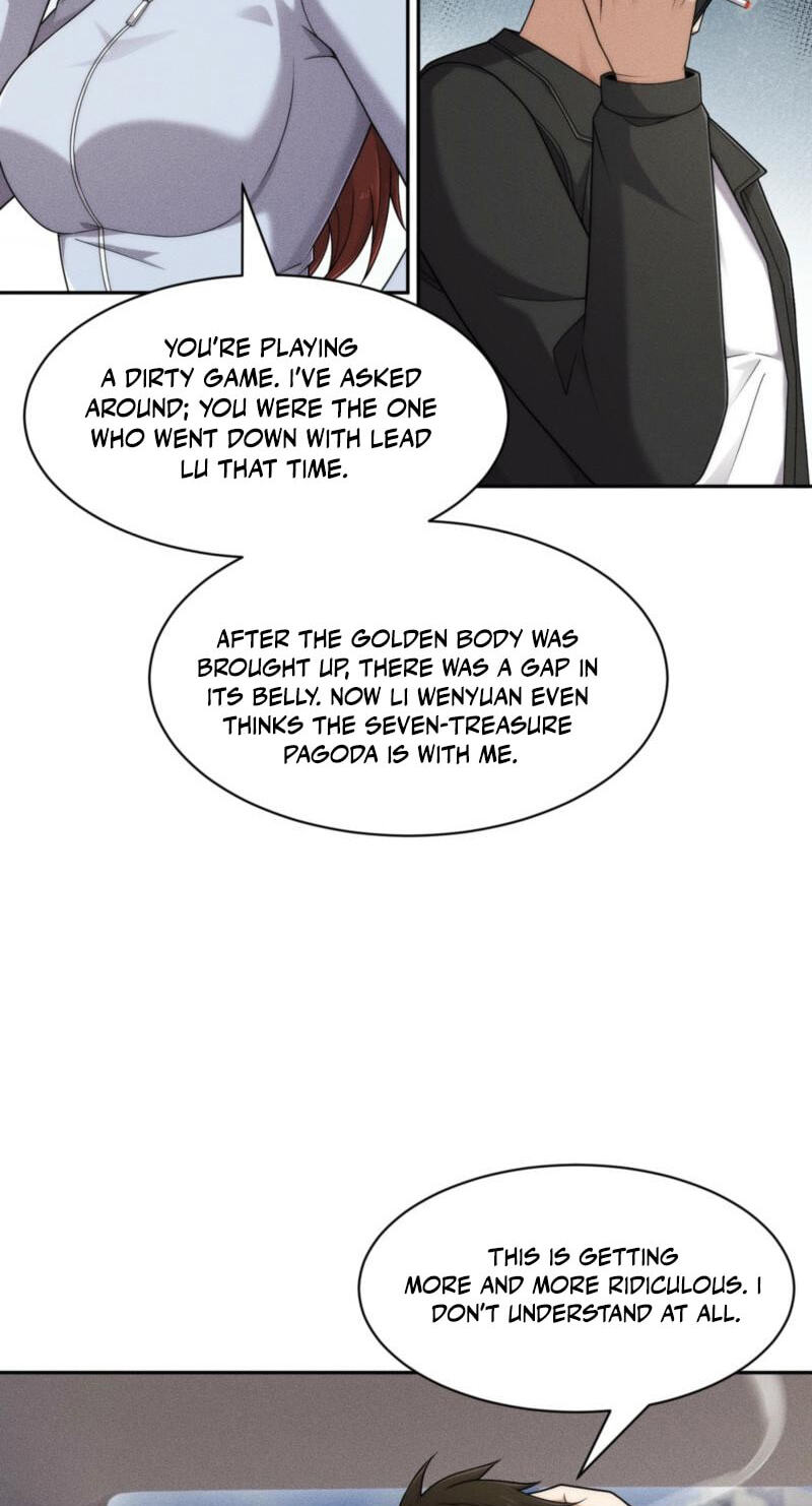 Dushi Yin Long Chapter 67 page 52 - 