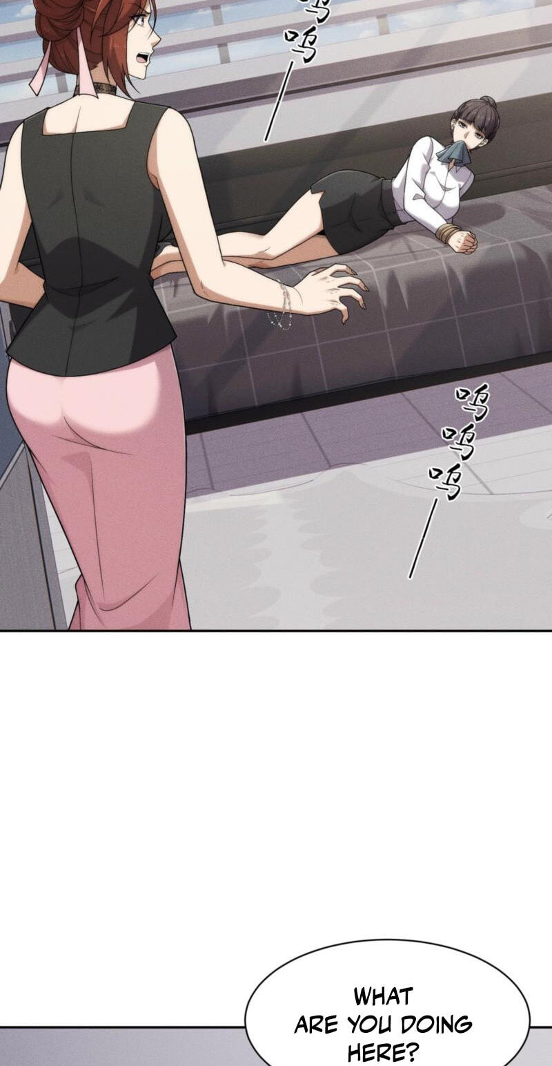 Dushi Yin Long Chapter 67 page 61 - 