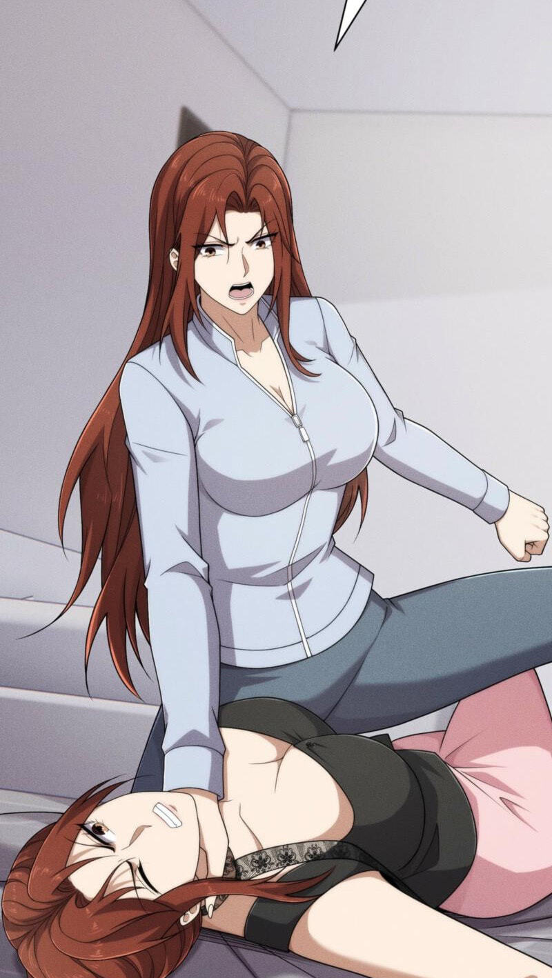 Dushi Yin Long Chapter 67 page 67 - 