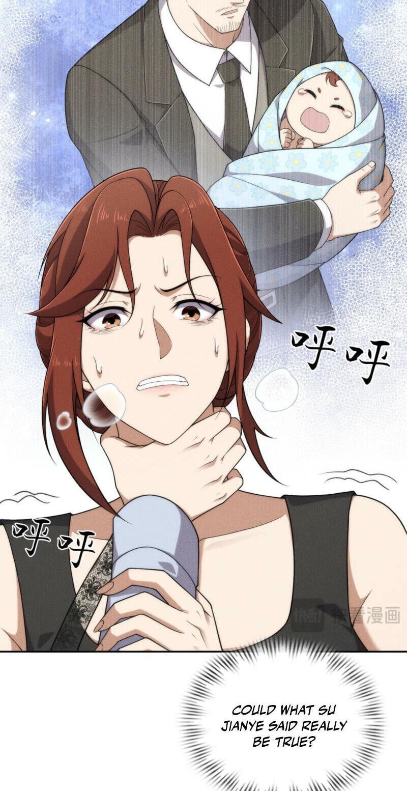 Dushi Yin Long Chapter 68 page 12 - 