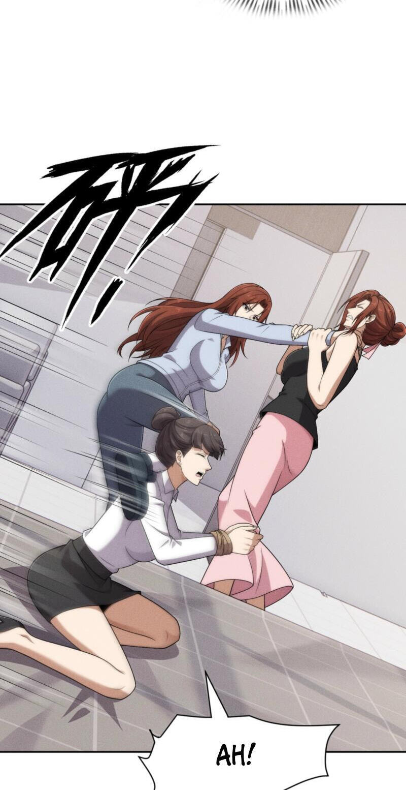 Dushi Yin Long Chapter 68 page 13 - 