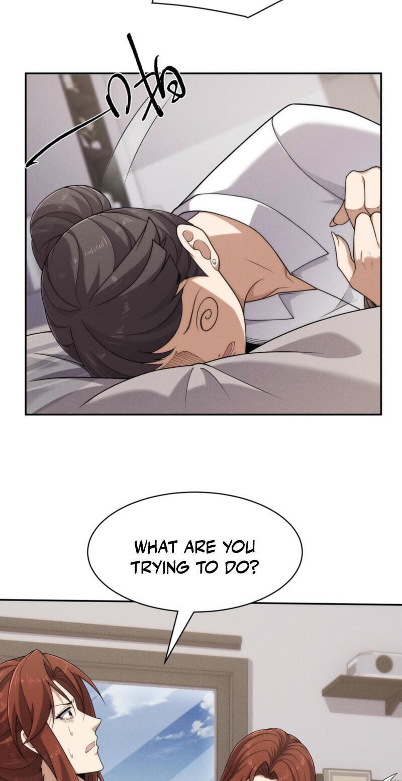 Dushi Yin Long Chapter 68 page 14 - 