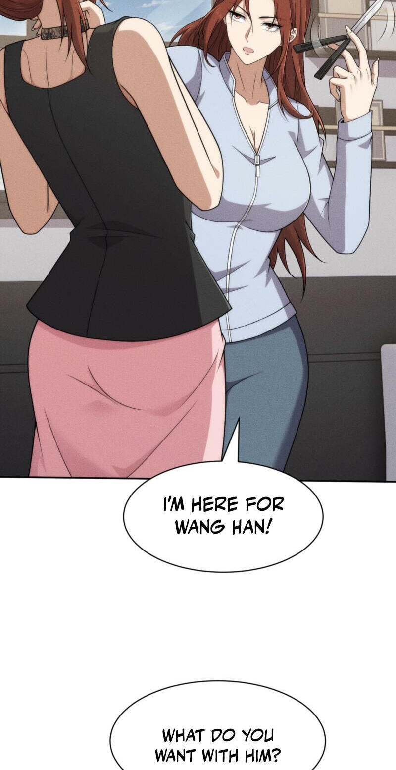 Dushi Yin Long Chapter 68 page 15 - 