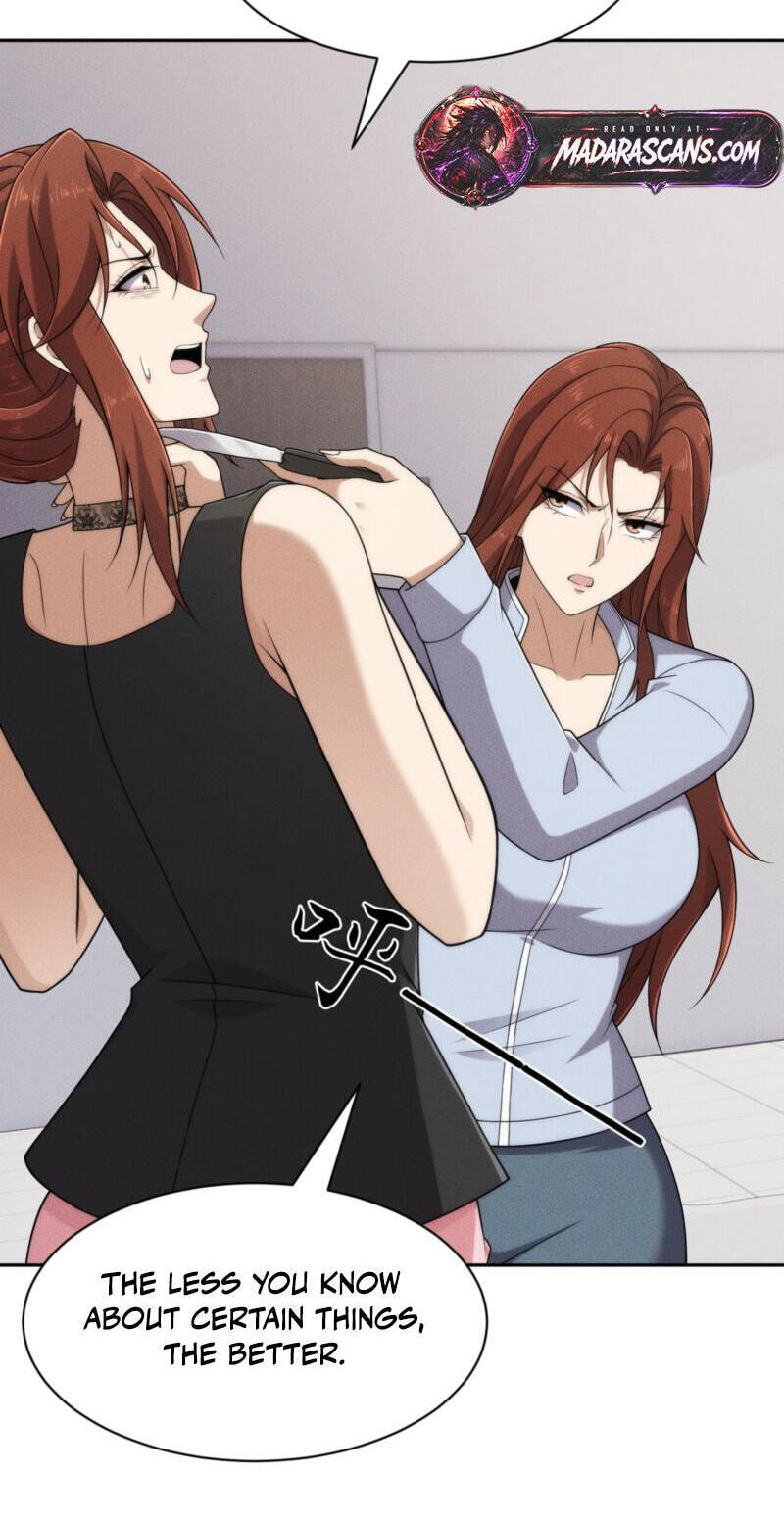Dushi Yin Long Chapter 68 page 16 - 