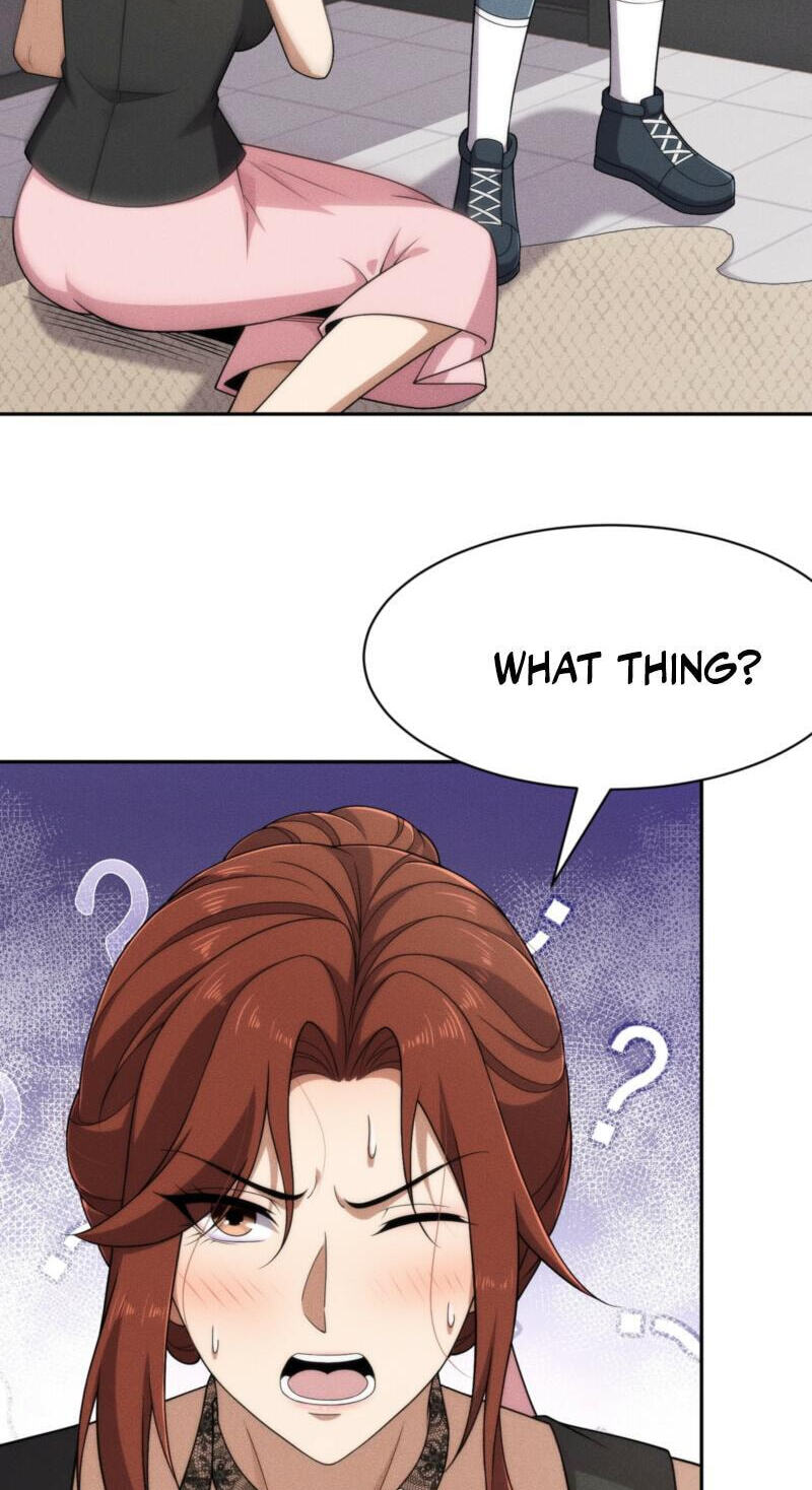 Dushi Yin Long Chapter 68 page 19 - 