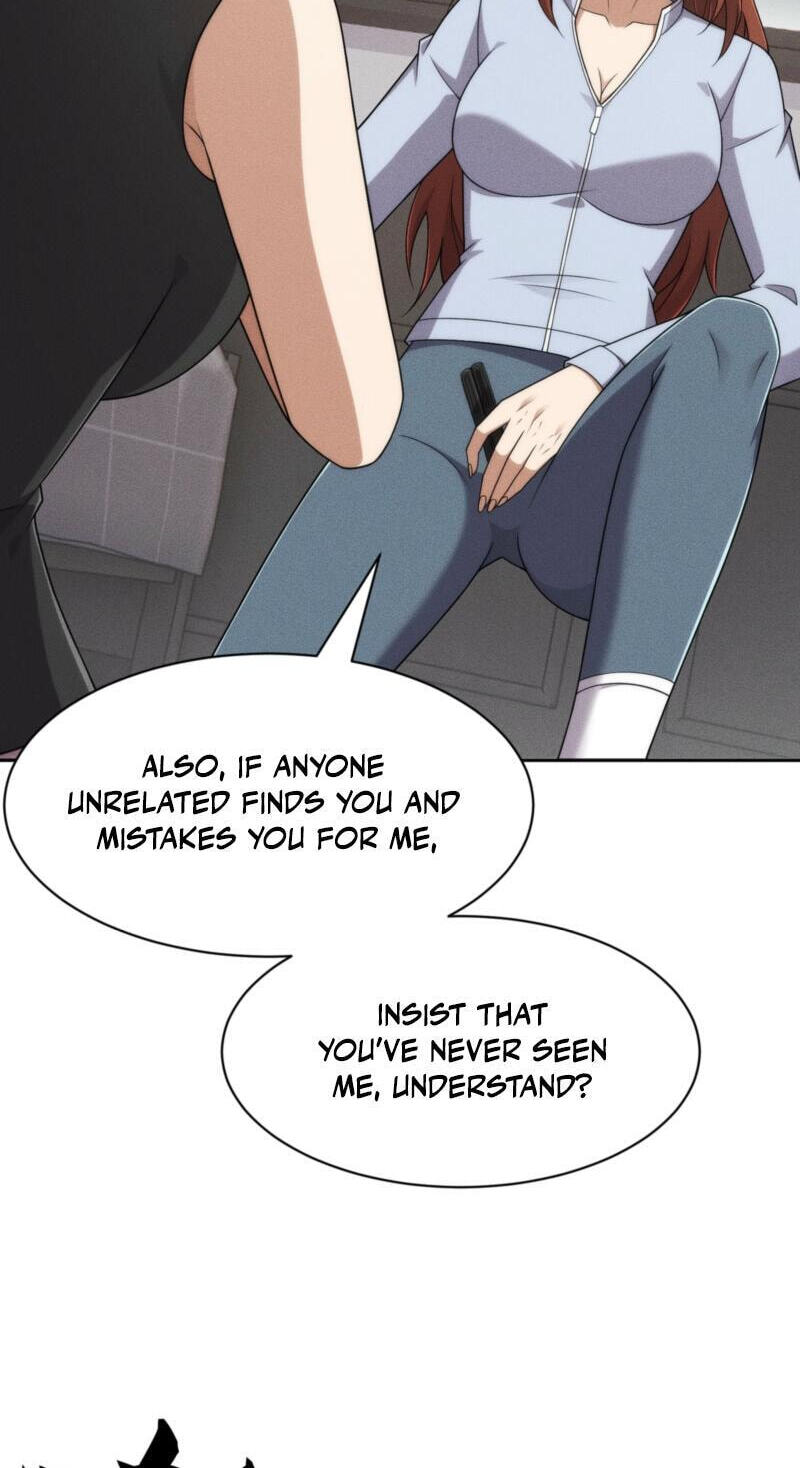 Dushi Yin Long Chapter 68 page 21 - 
