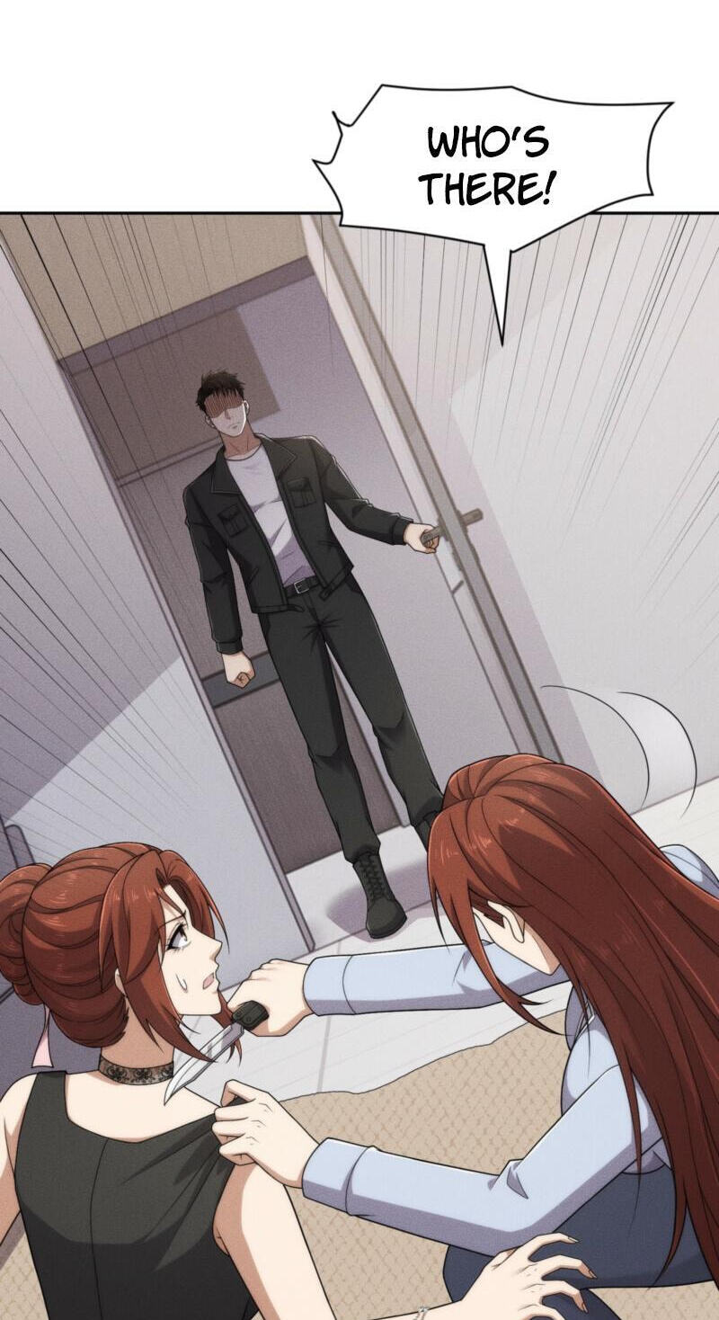 Dushi Yin Long Chapter 68 page 23 - 