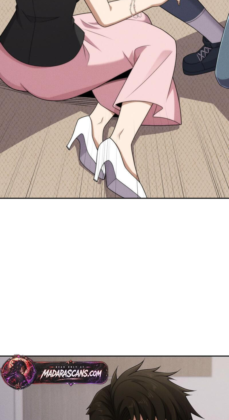 Dushi Yin Long Chapter 68 page 24 - 
