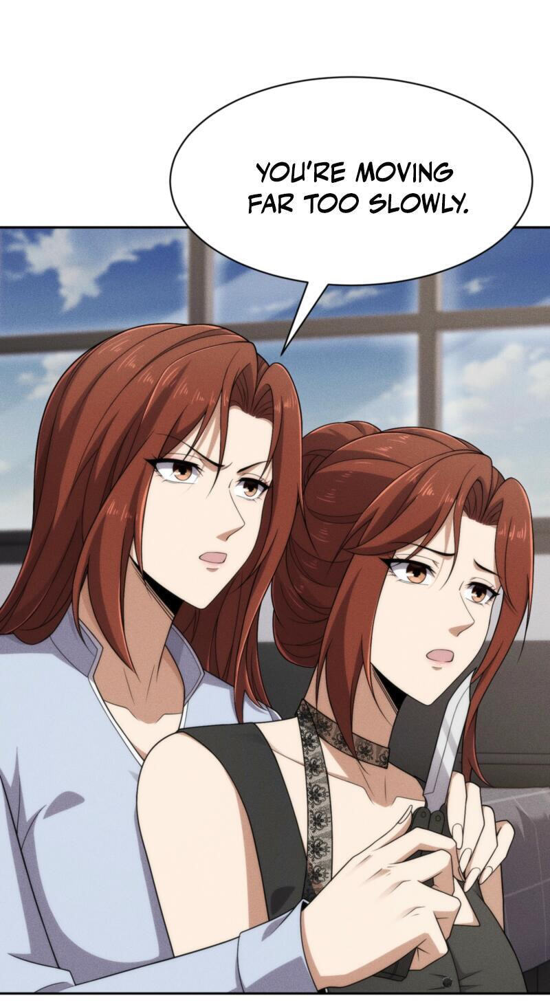 Dushi Yin Long Chapter 68 page 26 - 