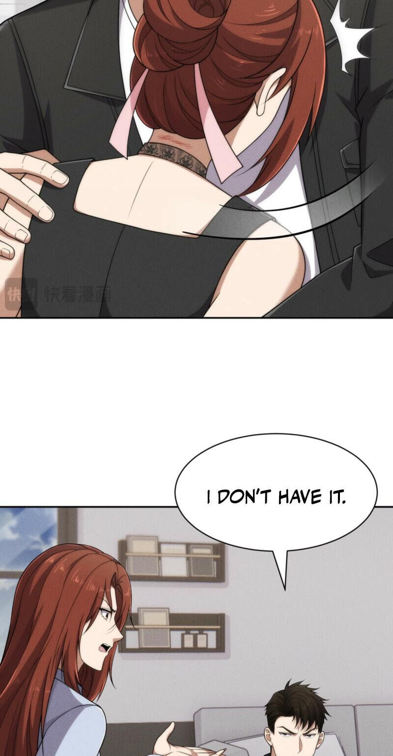 Dushi Yin Long Chapter 68 page 31 - 
