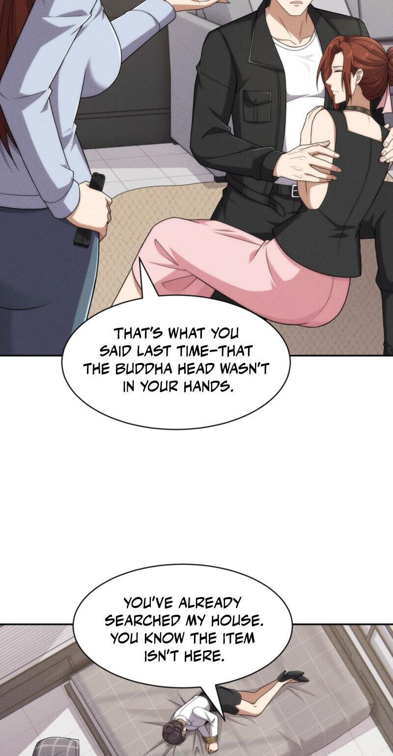 Dushi Yin Long Chapter 68 page 32 - 