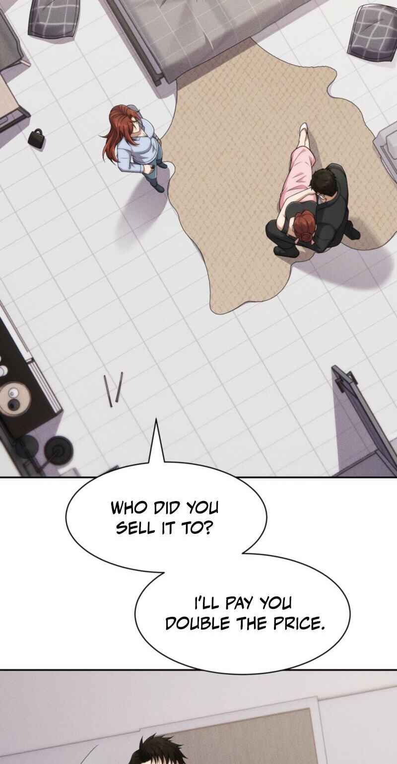 Dushi Yin Long Chapter 68 page 33 - 