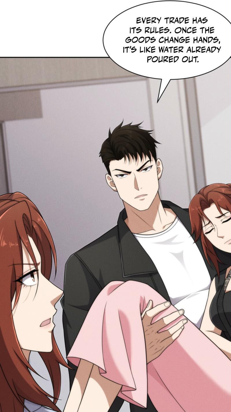 Dushi Yin Long Chapter 68 page 35 - 