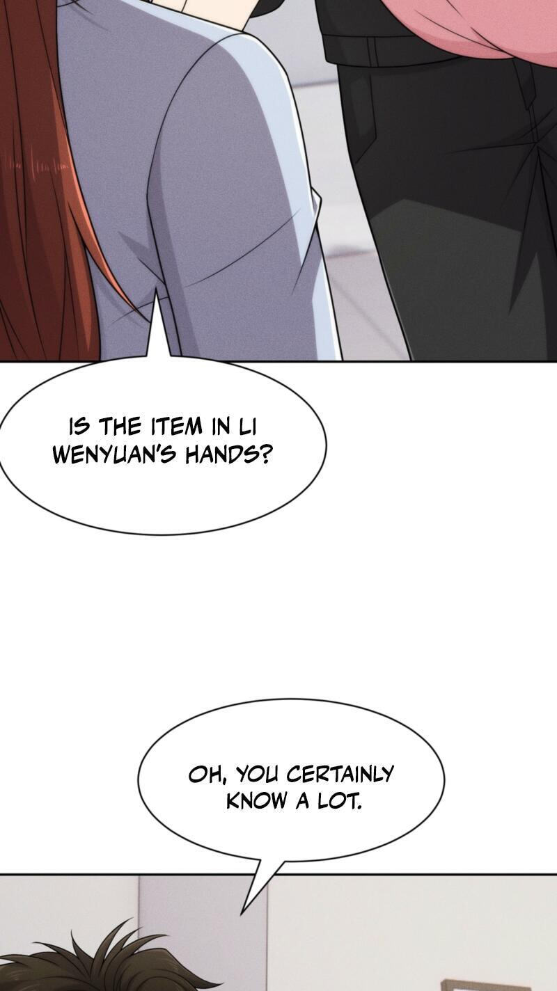 Dushi Yin Long Chapter 68 page 36 - 