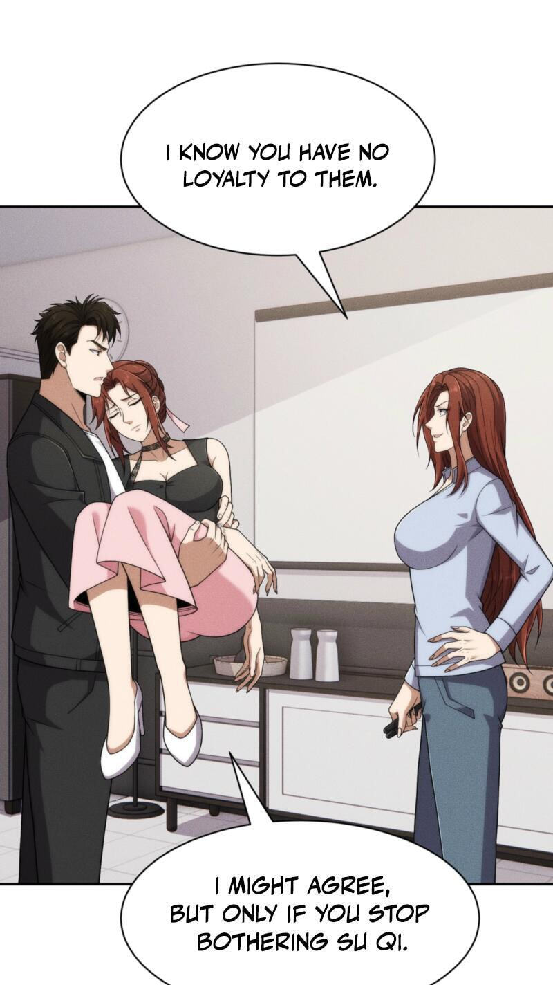 Dushi Yin Long Chapter 68 page 38 - 
