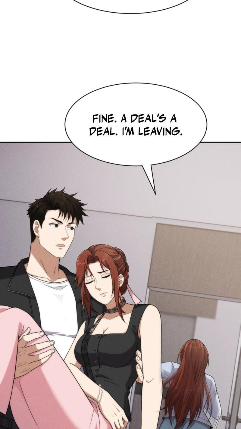 Dushi Yin Long Chapter 68 page 39 - 