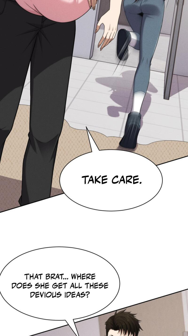 Dushi Yin Long Chapter 68 page 40 - 
