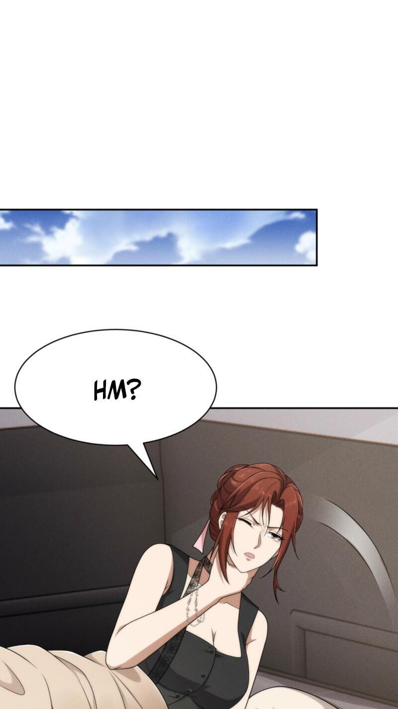 Dushi Yin Long Chapter 68 page 42 - 