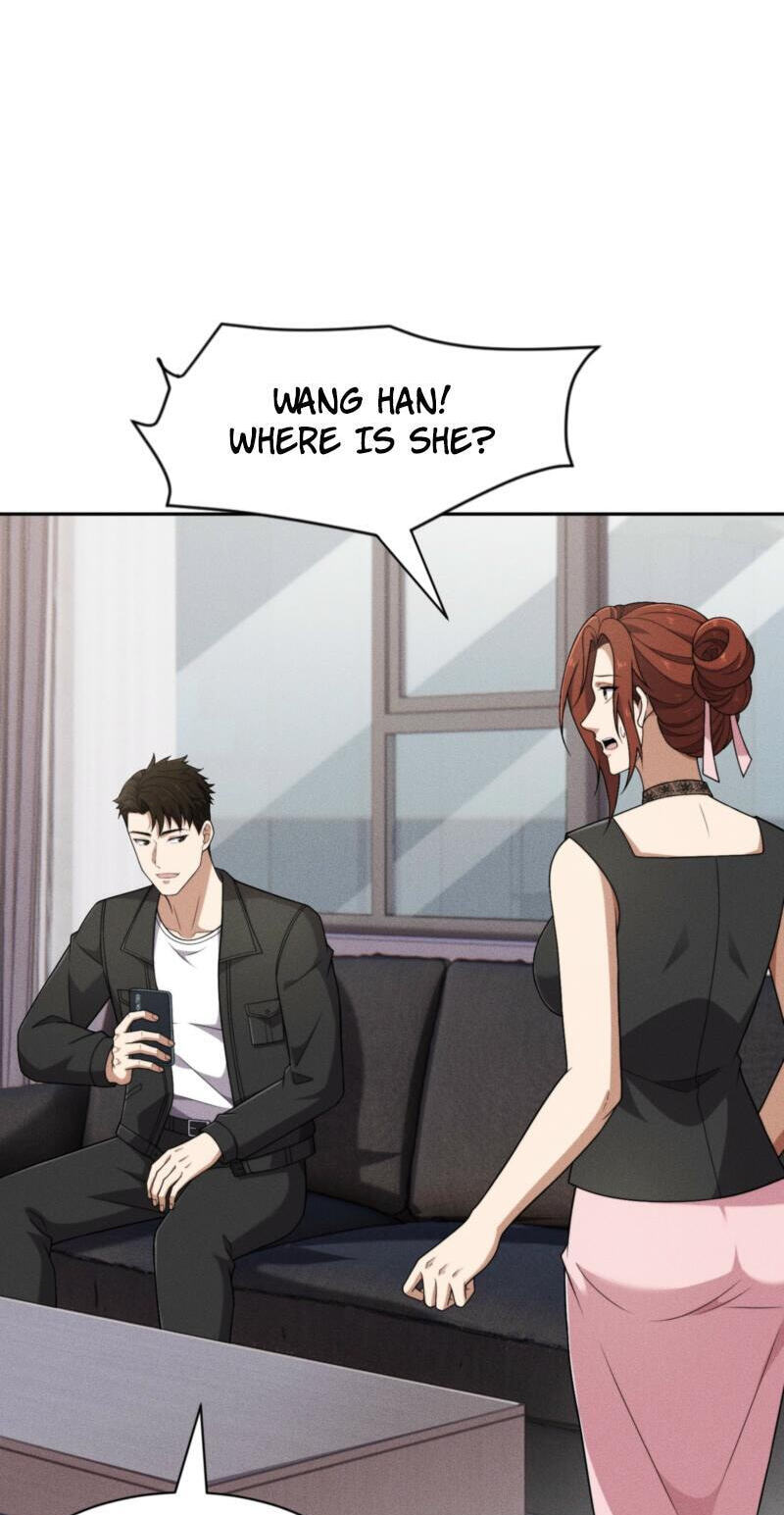 Dushi Yin Long Chapter 68 page 45 - 
