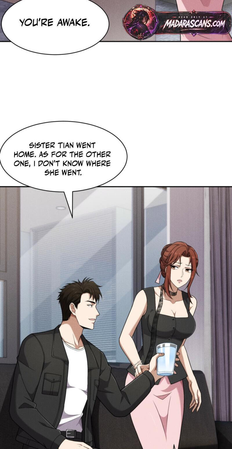 Dushi Yin Long Chapter 68 page 46 - 