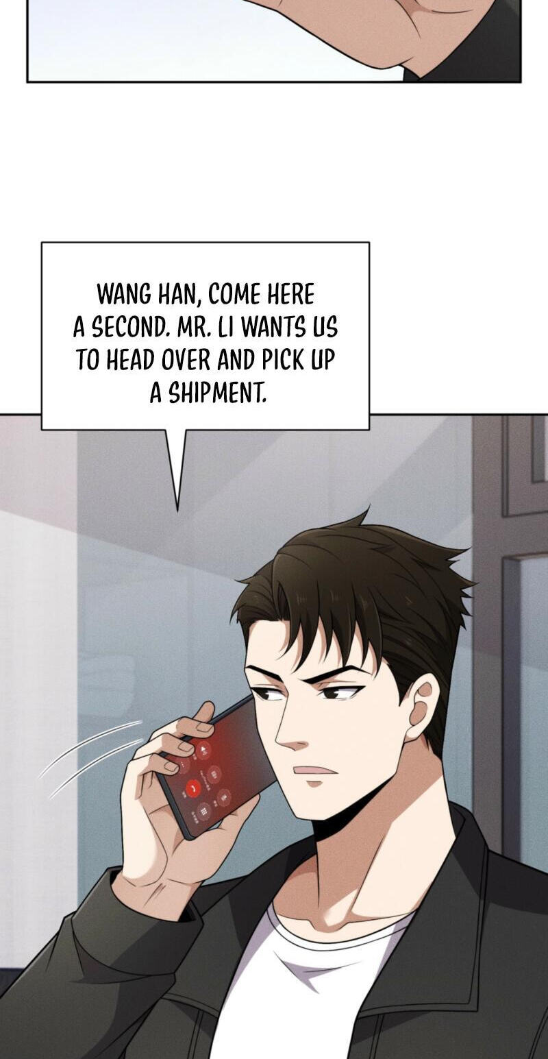 Dushi Yin Long Chapter 68 page 49 - 