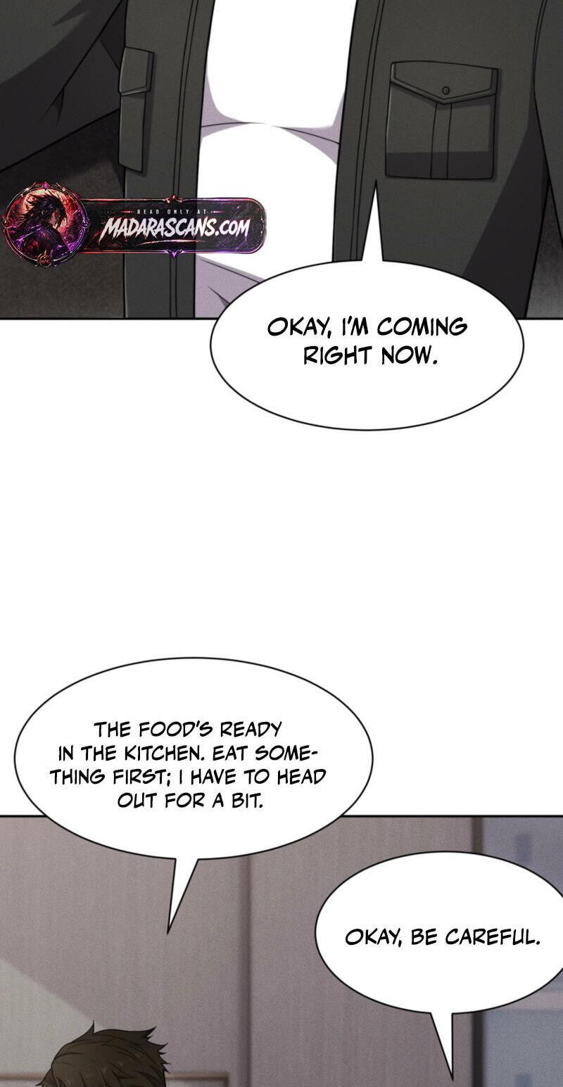 Dushi Yin Long Chapter 68 page 50 - 