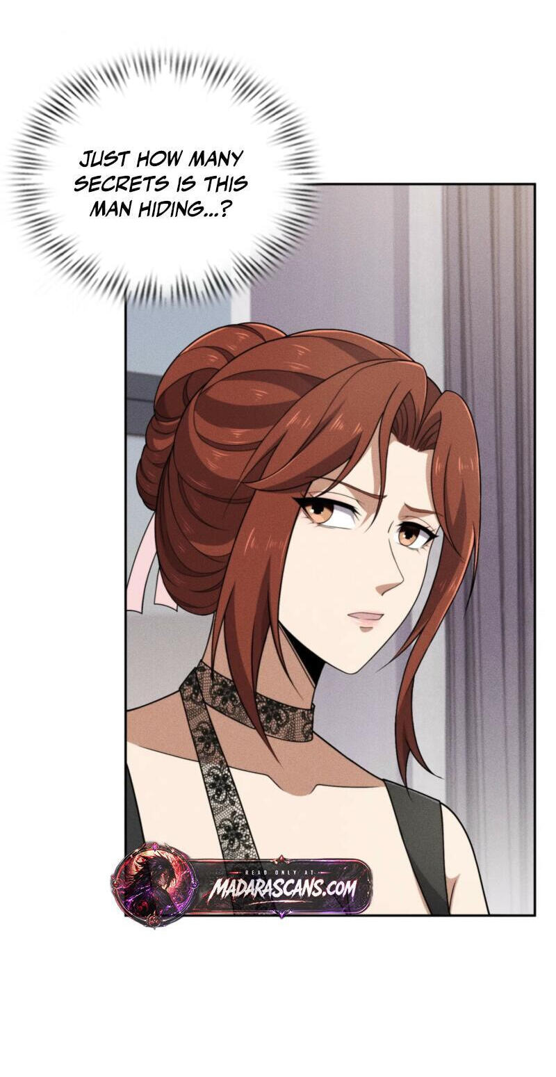 Dushi Yin Long Chapter 68 page 53 - 