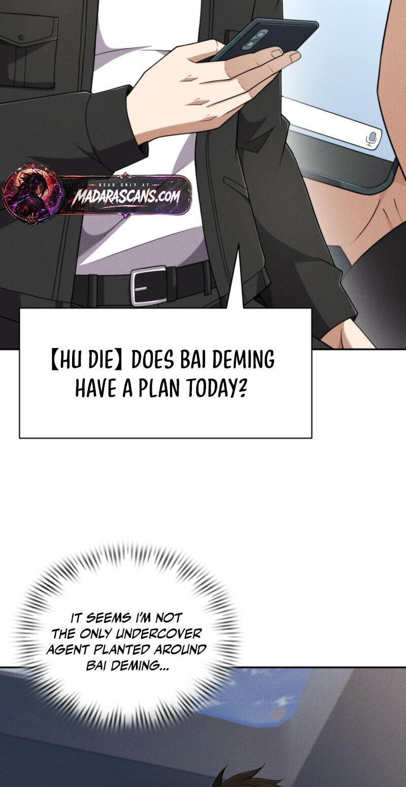 Dushi Yin Long Chapter 68 page 58 - 