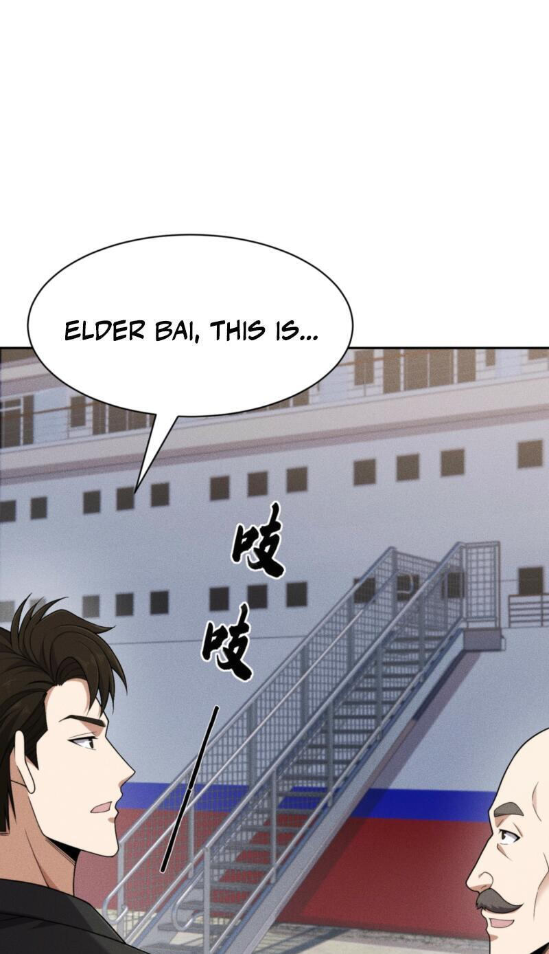 Dushi Yin Long Chapter 68 page 69 - 