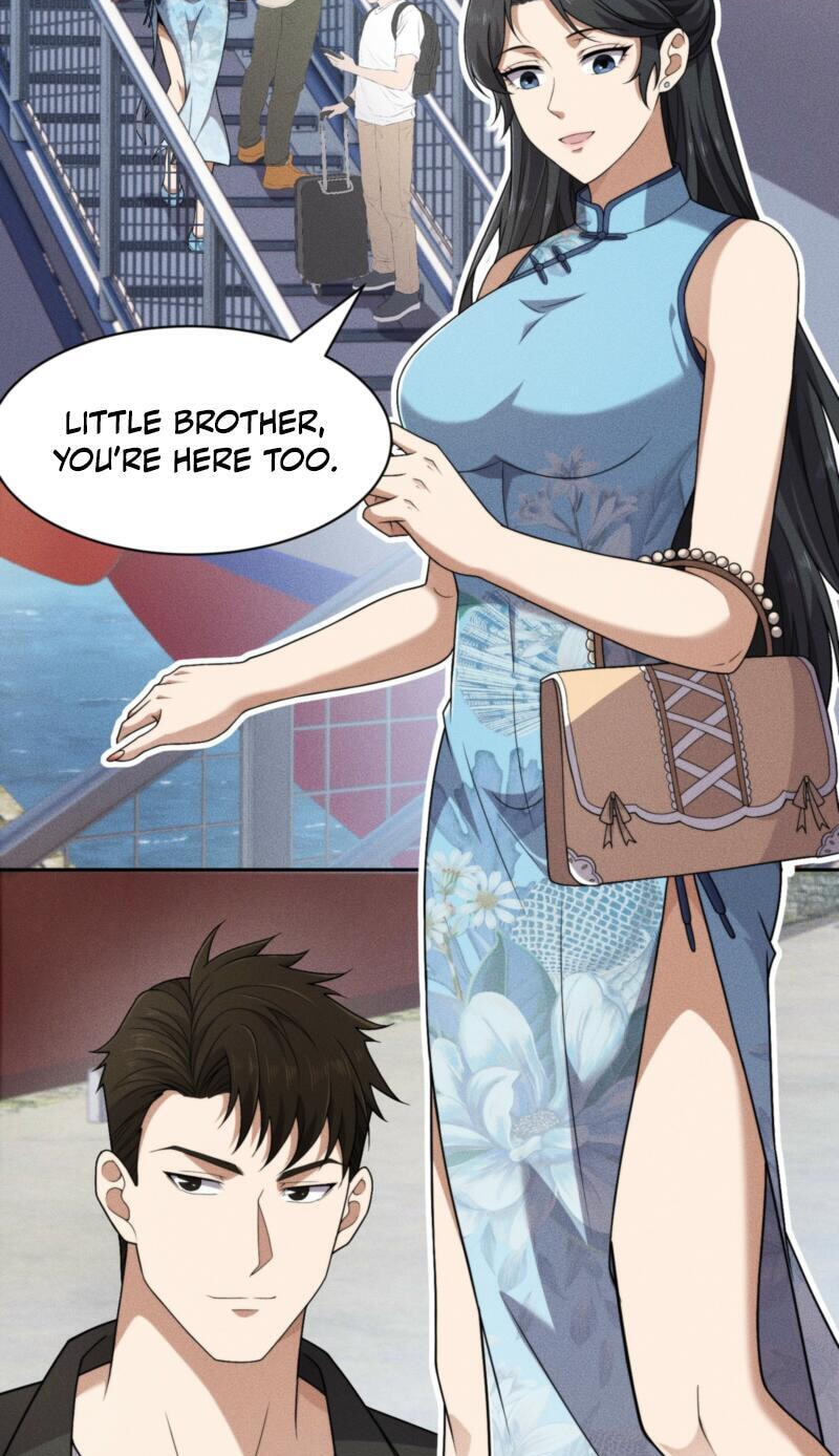 Dushi Yin Long Chapter 68 page 71 - 