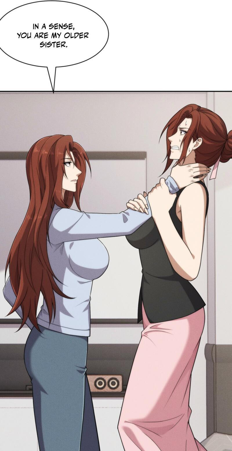 Dushi Yin Long Chapter 68 page 10 - 