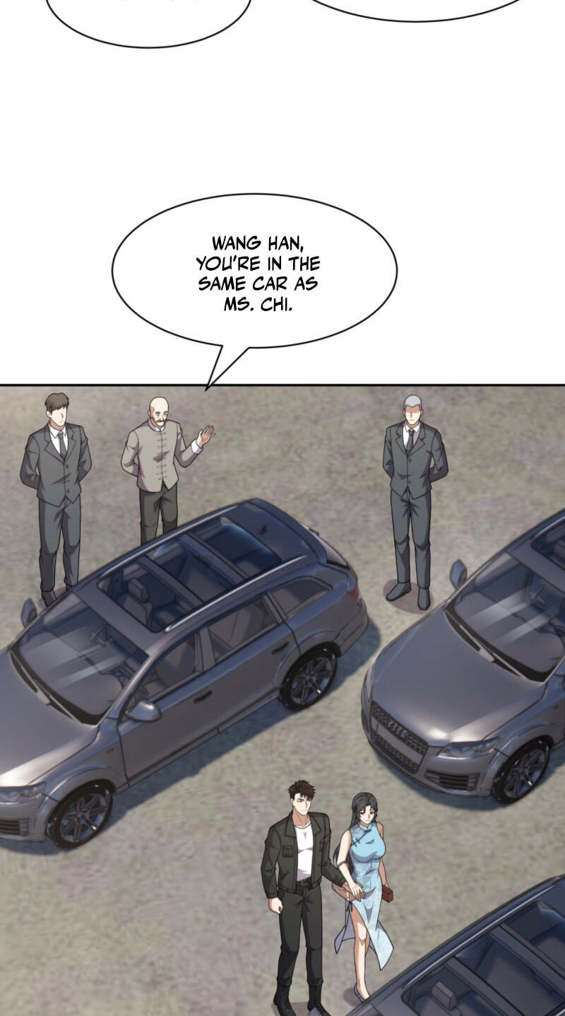 Dushi Yin Long Chapter 69 page 13 - 