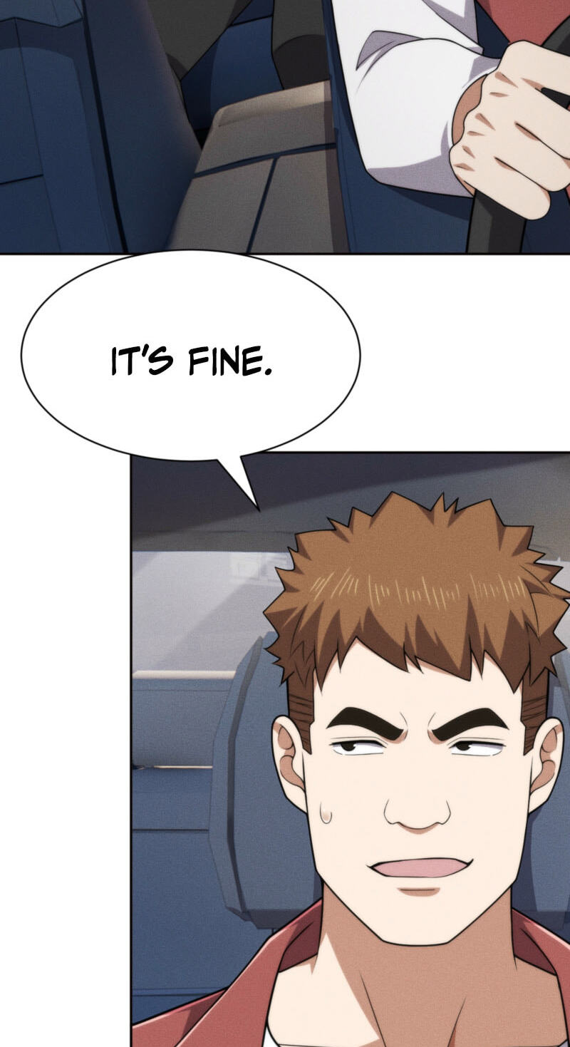 Dushi Yin Long Chapter 69 page 21 - 