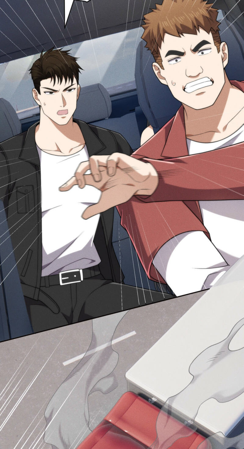 Dushi Yin Long Chapter 69 page 24 - 