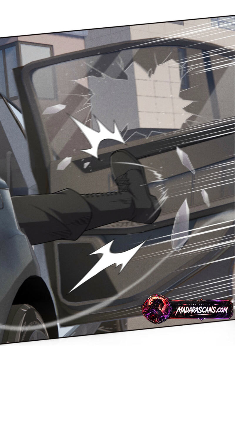 Dushi Yin Long Chapter 69 page 26 - 