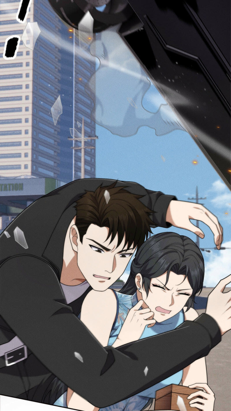 Dushi Yin Long Chapter 69 page 29 - 